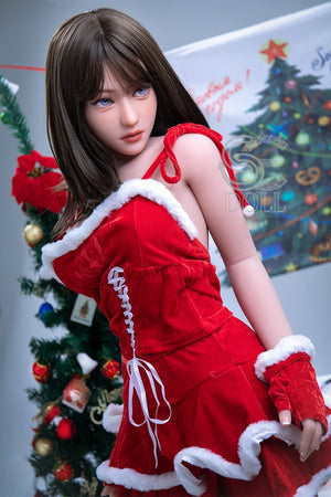 Yukka.E: Asiatische Sexpuppe SEDOLL