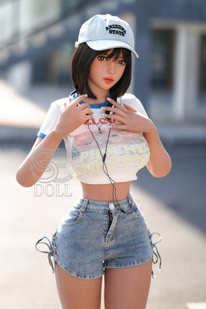 Stella: SEDOLL Asian Sex Doll