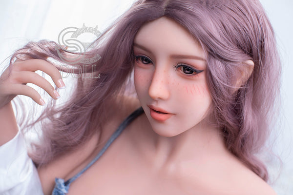 Yasmin: SEDOLL White Sex Doll | Blow Job & Waist Spin Sex Robot Available