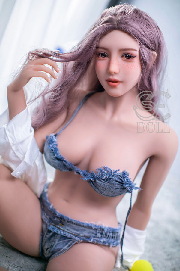 Yasmin: SEDOLL White Sex Doll | Blow Job & Waist Spin Sex Robot Available