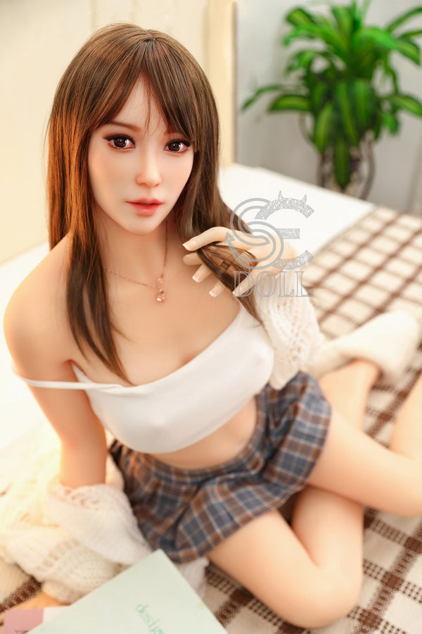 Yukka.e: SEDOLL Asiatische Sexpuppe (Kopie)