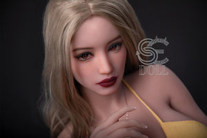 Amelia : Poupée sexuelle blanche SEDOLL