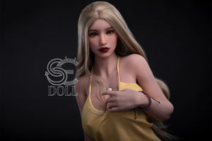 Amelia: SEDOLL Asiatische Sexpuppe