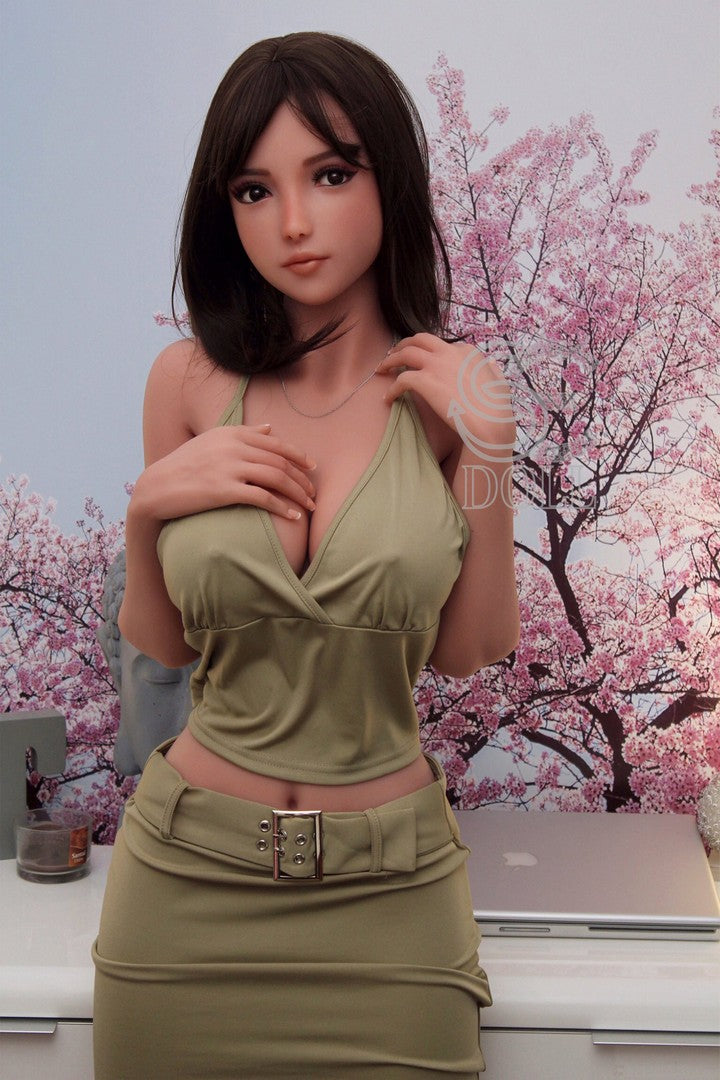 Elanie: SEDOLL Asian Sex Doll