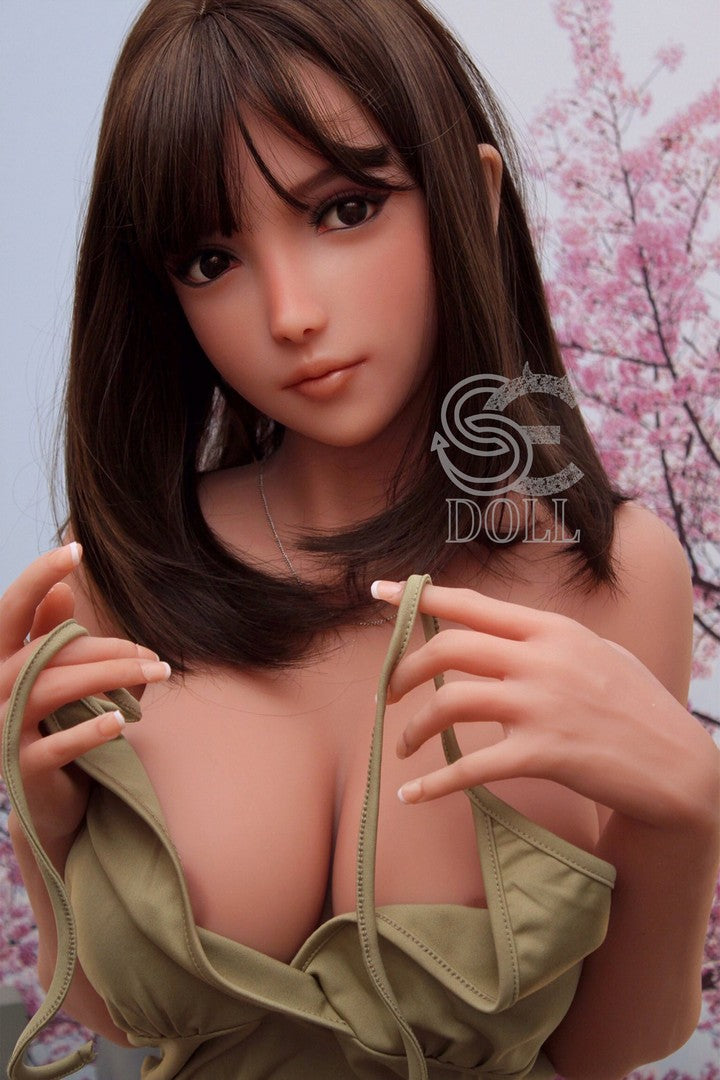 Elanie: SEDOLL Asian Sex Doll