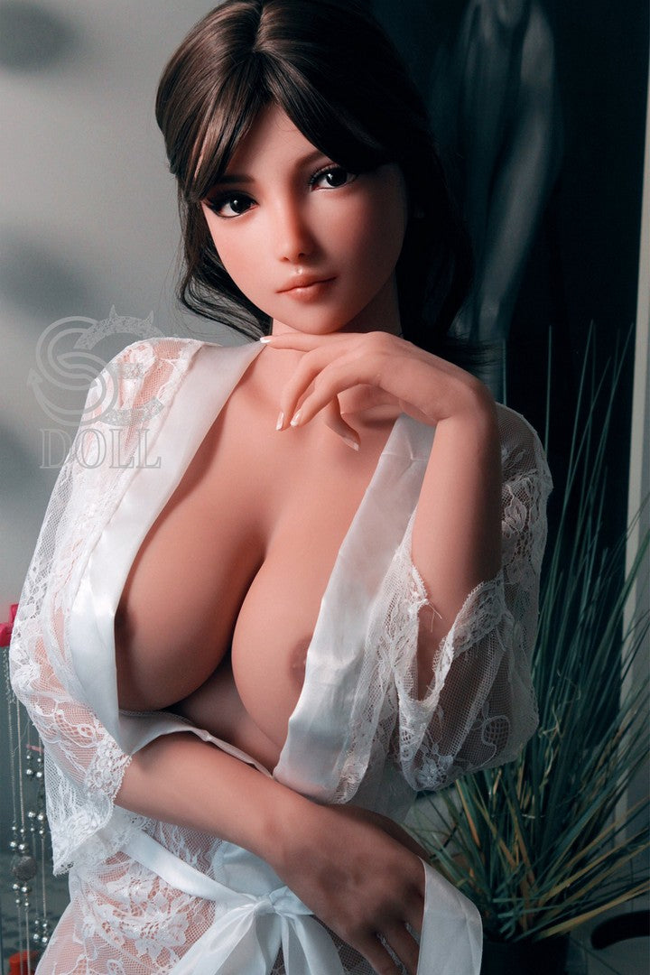 Elanie: SEDOLL Asian Sex Doll