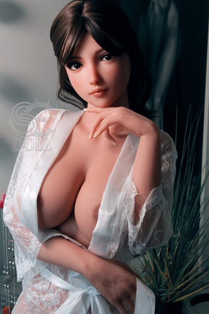 Elanie: SEDOLL Muñeca sexual asiática