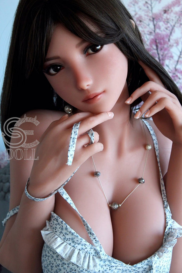 Elanie: SEDOLL Asiatische Sexpuppe