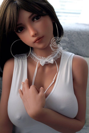 Elanie: SEDOLL Asian Sex Doll