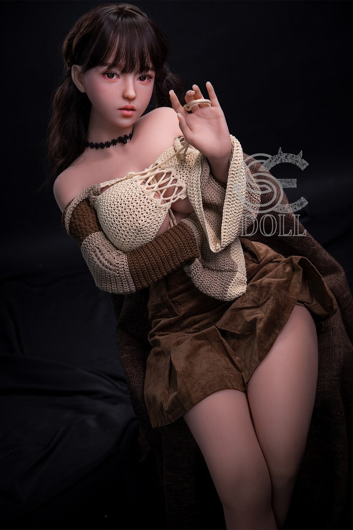 Hitomi: SEDOLL Asian Sex Doll