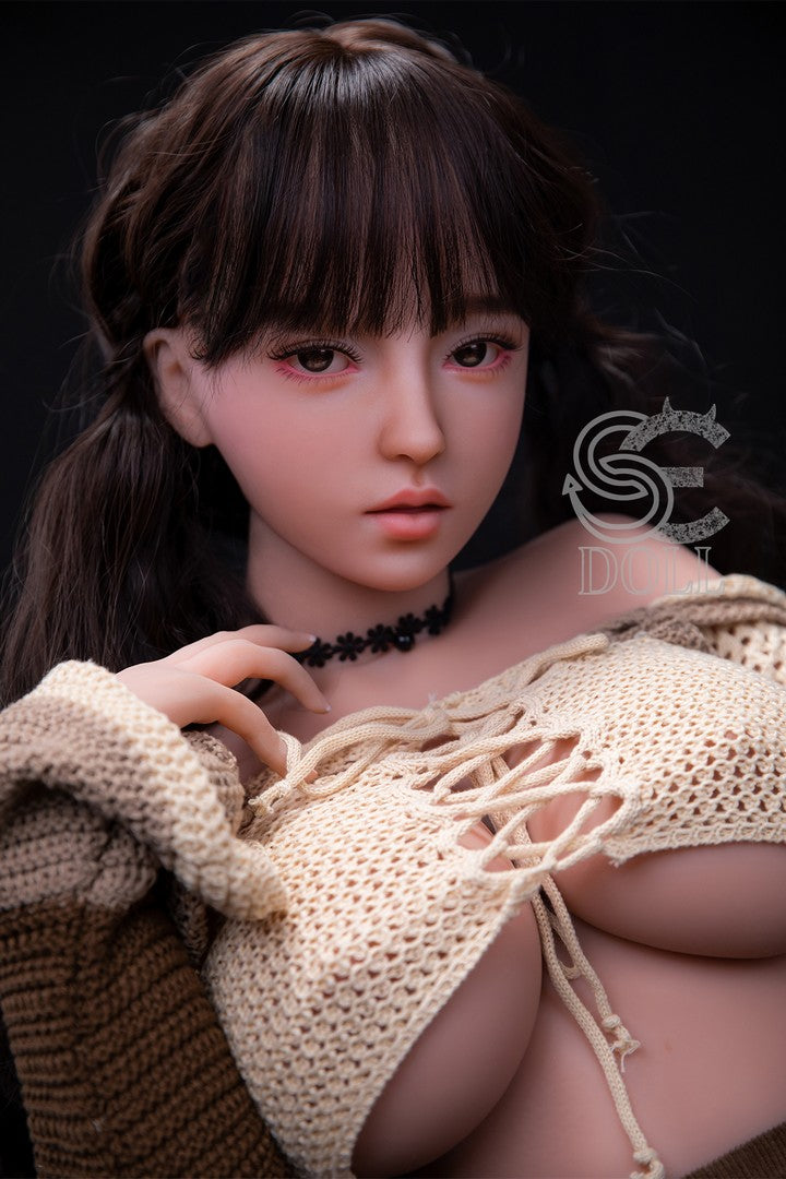 Hitomi: SEDOLL Asian Sex Doll