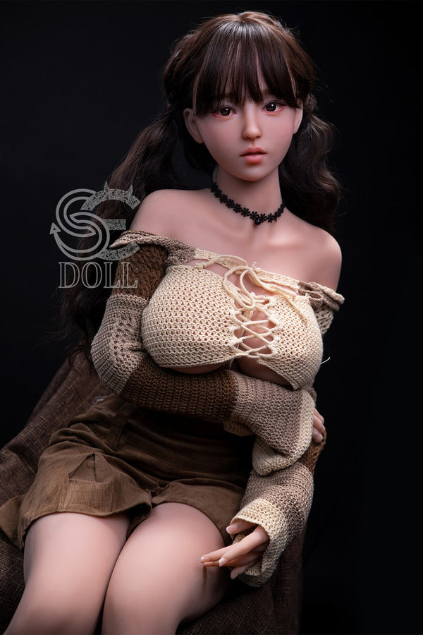 Hitomi: SEDOLL Asiatische Sexpuppe