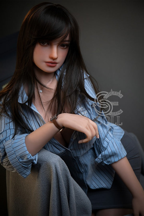 Alice: SEDOLL Asiatische Sexpuppe