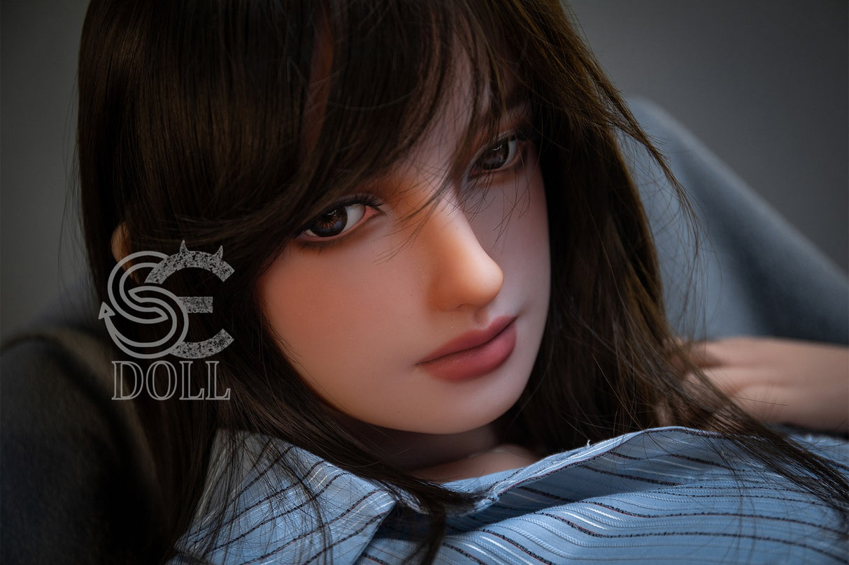 Alice: SEDOLL Poupée sexuelle asiatique