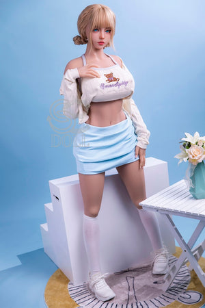 Melody: SEDOLL White Sex Doll