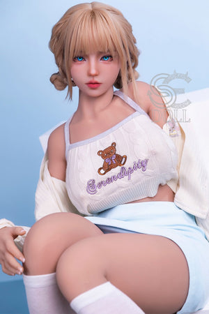 Melody: SEDOLL White Sex Doll