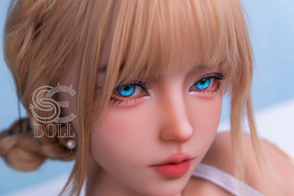 Melody: SEDOLL White Sex Doll