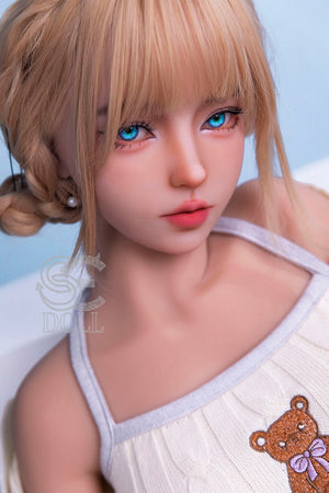 Melody: SEDOLL White Sex Doll