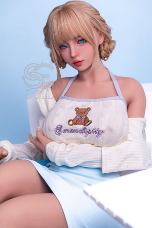 Melody: SEDOLL White Sex Doll