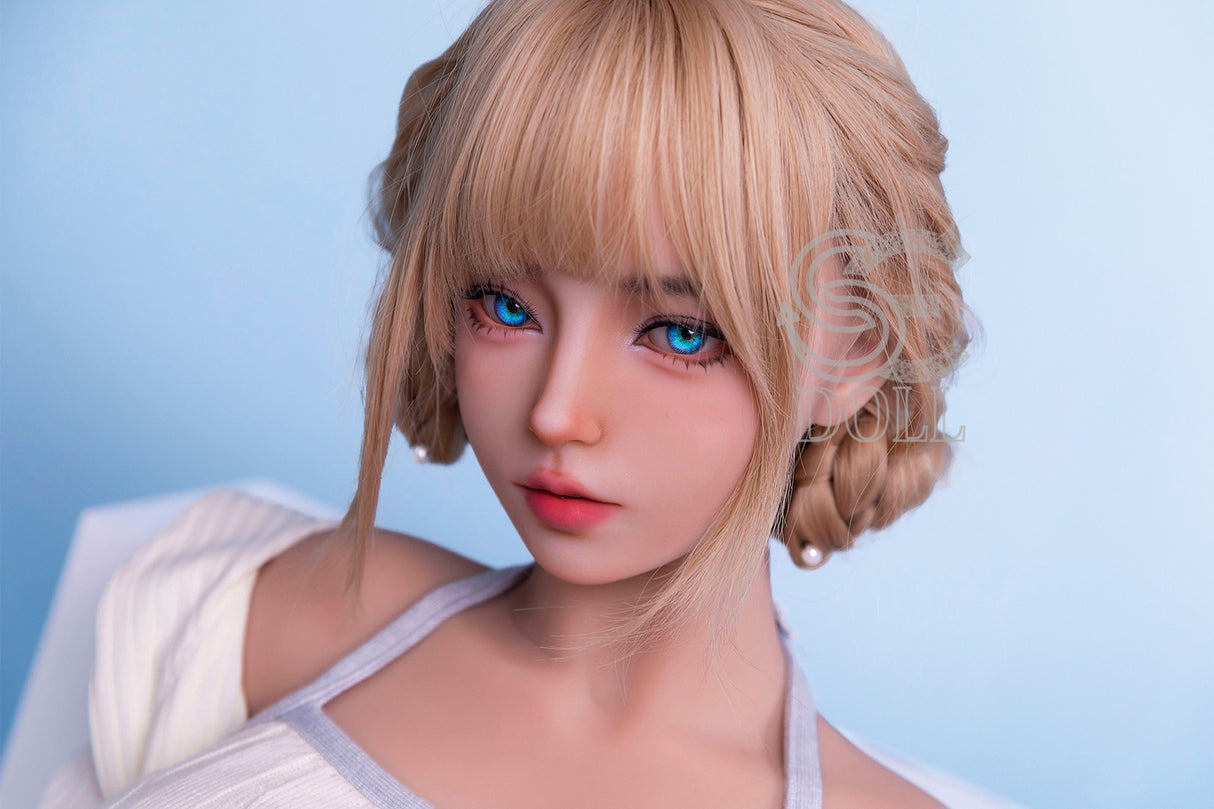 Melody: SEDOLL White Sex Doll