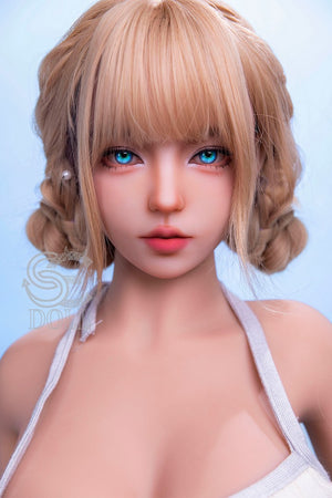 Melody: SEDOLL White Sex Doll