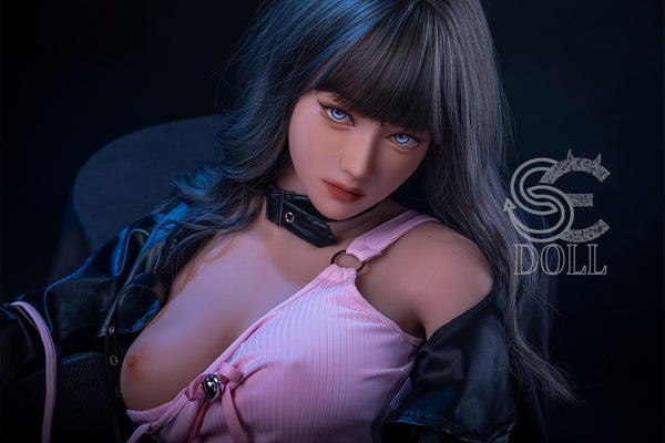 Yuuka.E : SEDOLL Poupée sexuelle asiatique | Robot sexuel avec fellation et rotation de la taille disponible