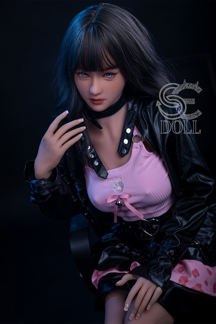 Yuuka.E: SEDOLL Asian Sex Doll | Blow Job & Waist Spin Sex Robot Available