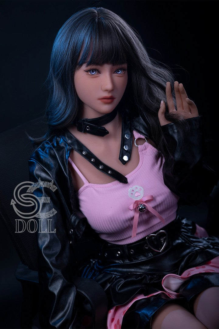 Yuuka.E: SEDOLL Asian Sex Doll | Blow Job & Waist Spin Sex Robot Available