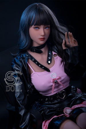 Caroline: SEDOLL Blanche Sexpuppe