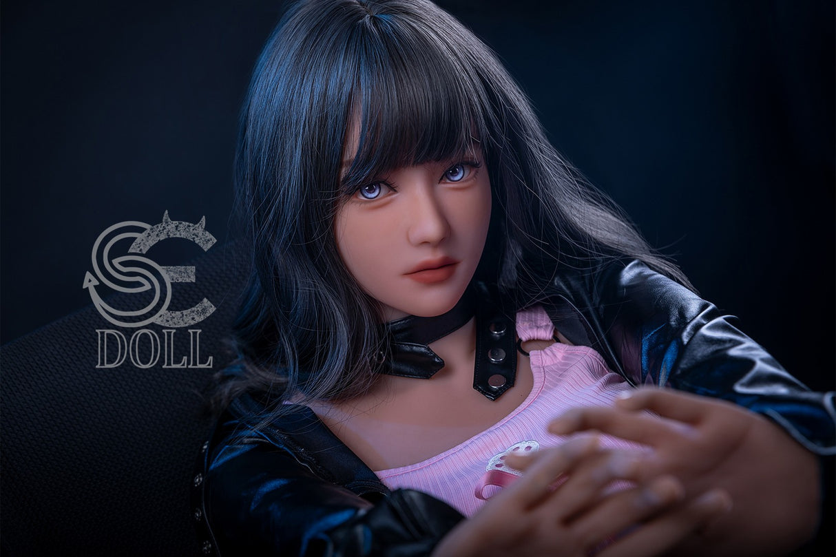 Yuuka.E: SEDOLL Asian Sex Doll | Blow Job & Waist Spin Sex Robot Available