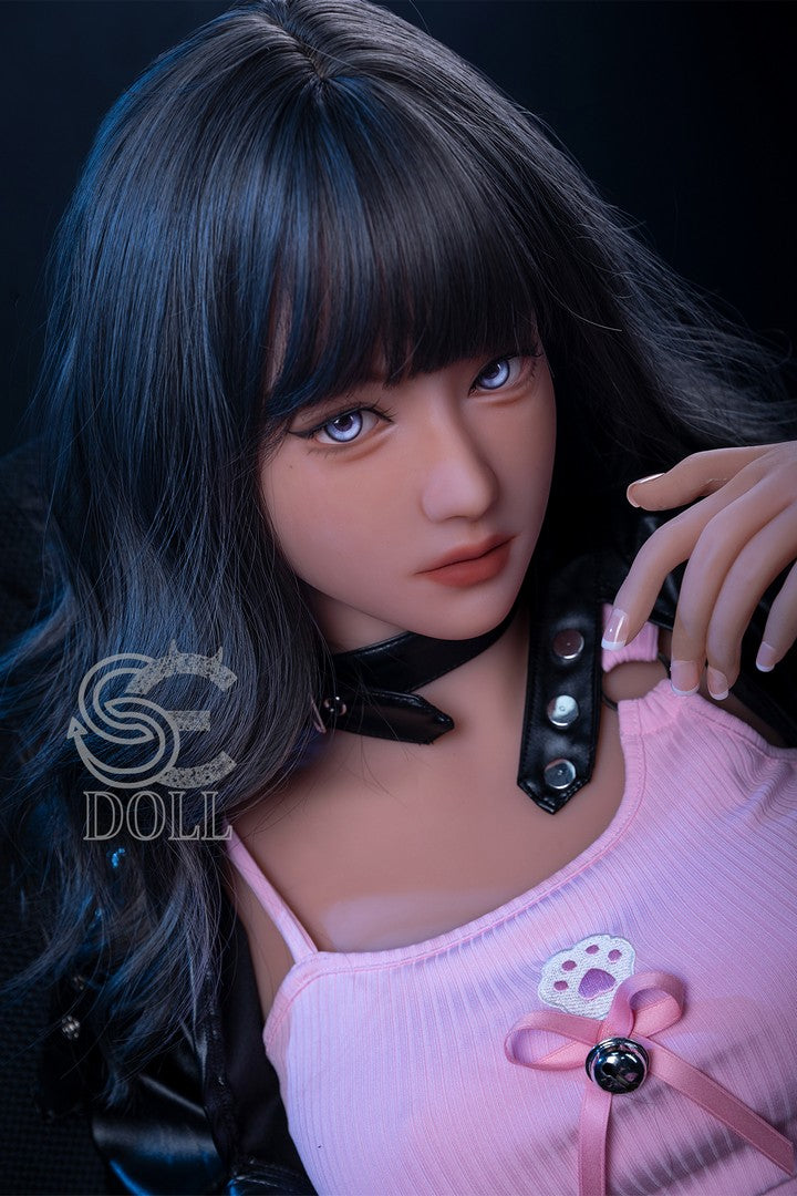 Yuuka.E: SEDOLL Asian Sex Doll | Blow Job & Waist Spin Sex Robot Available