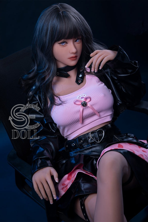 Yuuka.E: SEDOLL Asian Sex Doll | Blow Job & Waist Spin Sex Robot Available