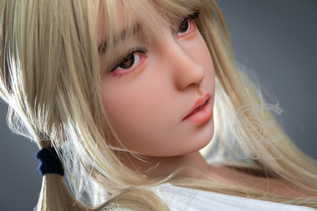 Melody.A: SEDOLL White Sex Doll Ready to Ship North America