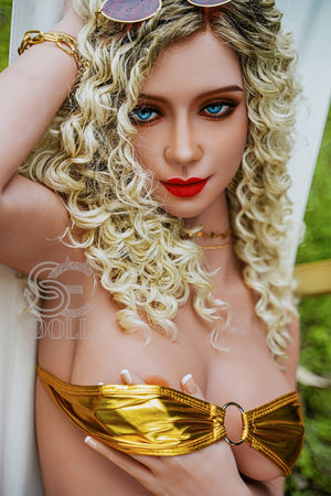 Doris.H: SEDOLL White Sex Doll | Blow Job & Waist Spin Sex Robot Available