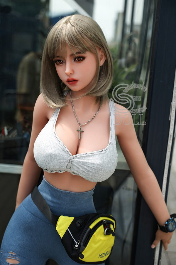 Melody.C: SEDOLL White Sex Doll