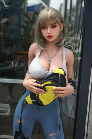 Melody.C: SEDOLL White Sex Doll