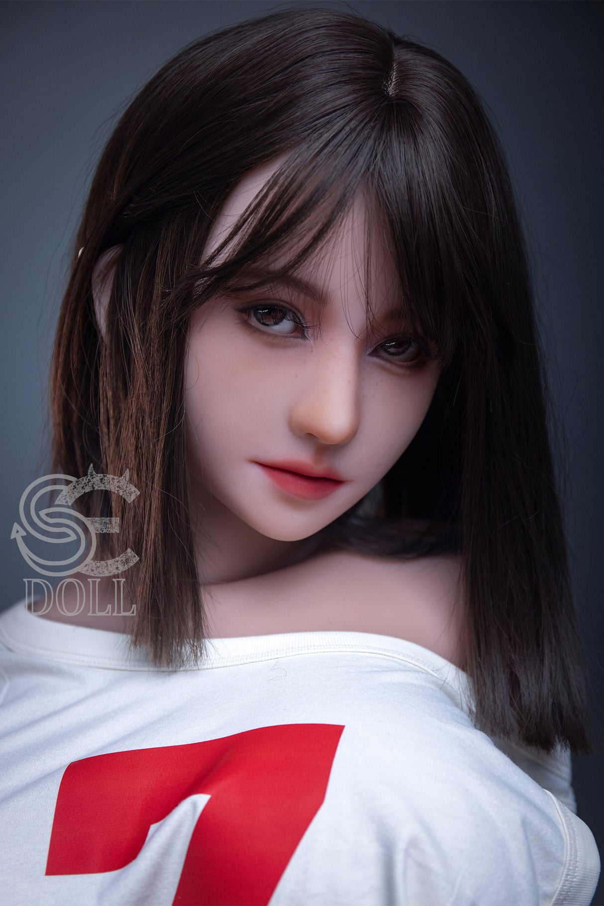 Phoebe.C: SEDOLL Asian Sex Doll