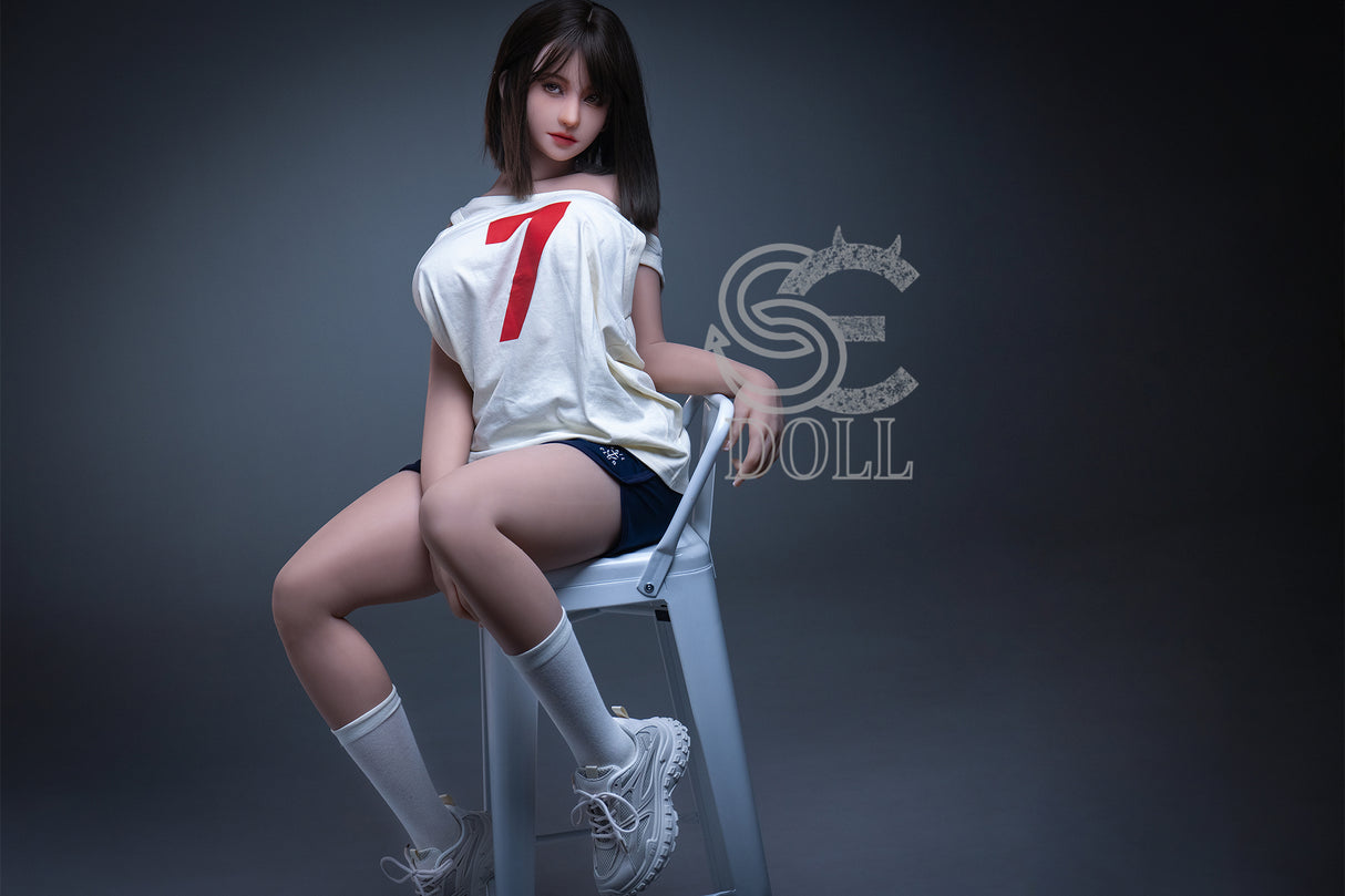 Phoebe.C: SEDOLL Asian Sex Doll