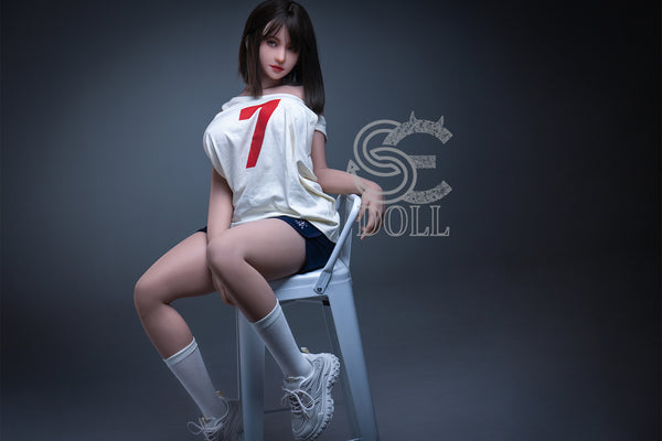 Phoebe.c: SEDOLL Poupée sexuelle asiatique