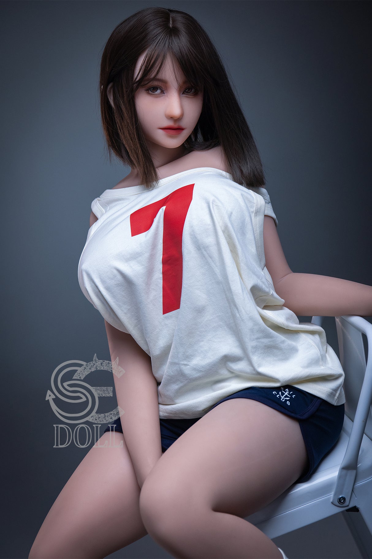 Phoebe.C: SEDOLL Asian Sex Doll