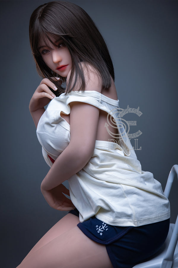 Phoebe.C: SEDOLL Asian Sex Doll