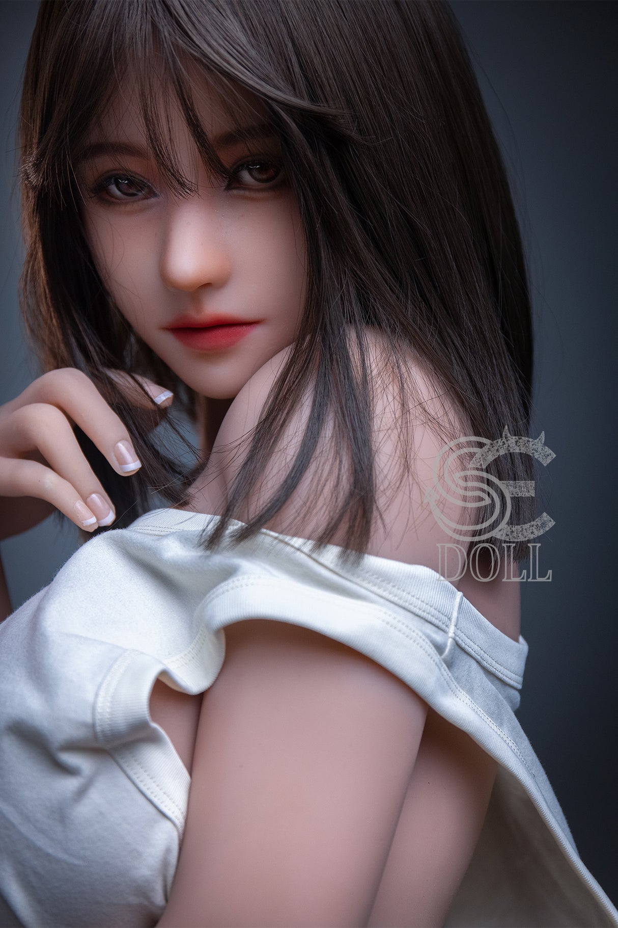 Phoebe.c: SEDOLL Poupée sexuelle asiatique