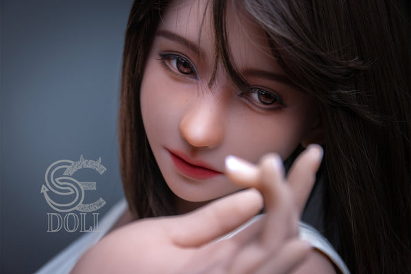 Phoebe.C: SEDOLL Asian Sex Doll