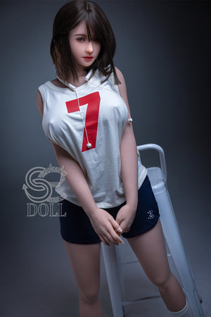 Phoebe.C: SEDOLL Asian Sex Doll