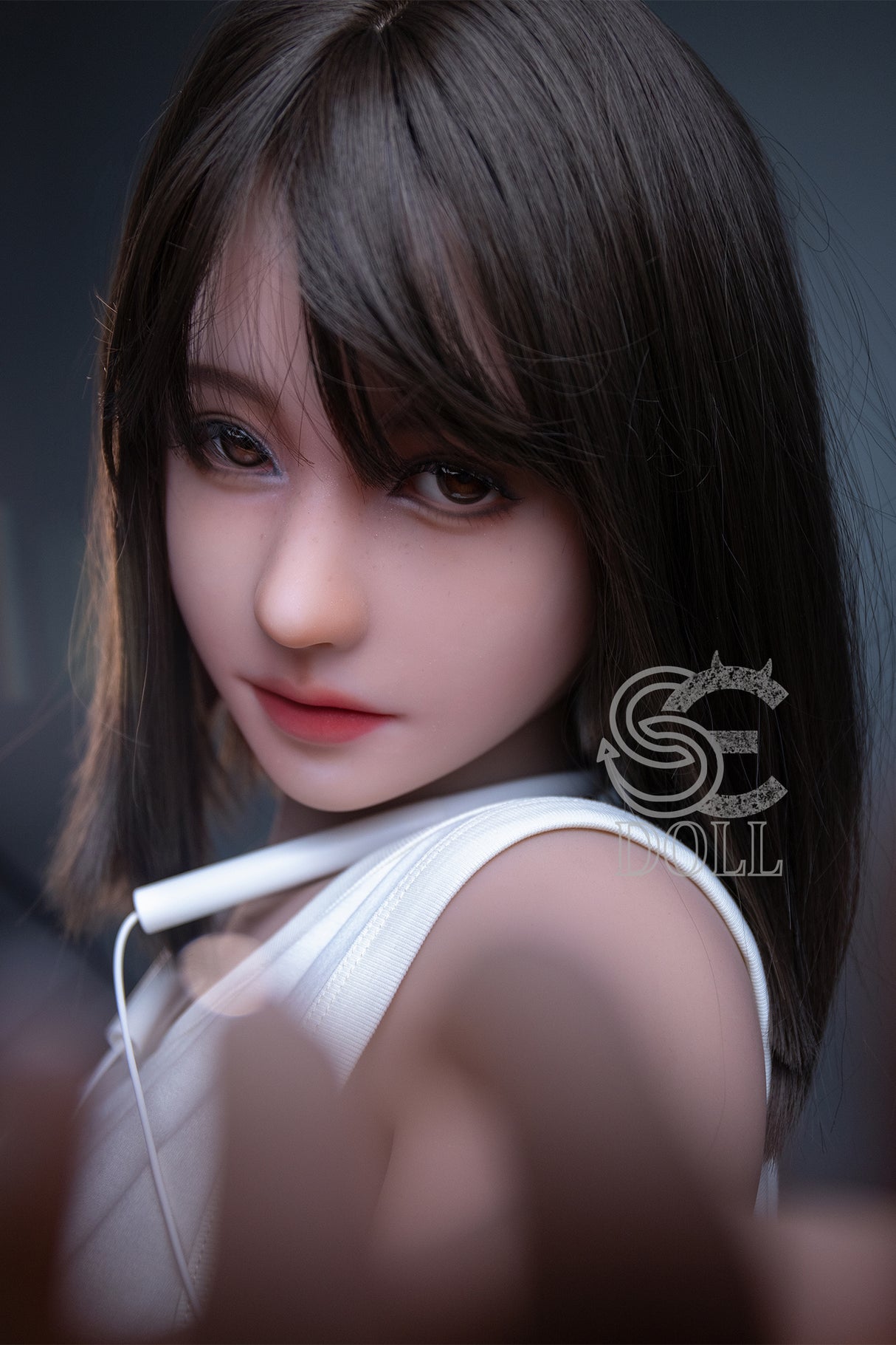 Phoebe.C: SEDOLL Asian Sex Doll