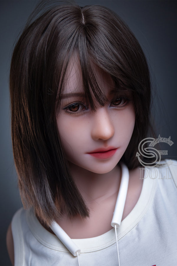 Phoebe.C: SEDOLL Asian Sex Doll