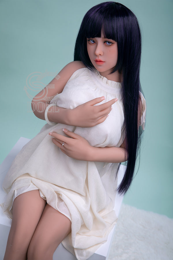 Kiko.D : SEDOLL Asian Sex Doll