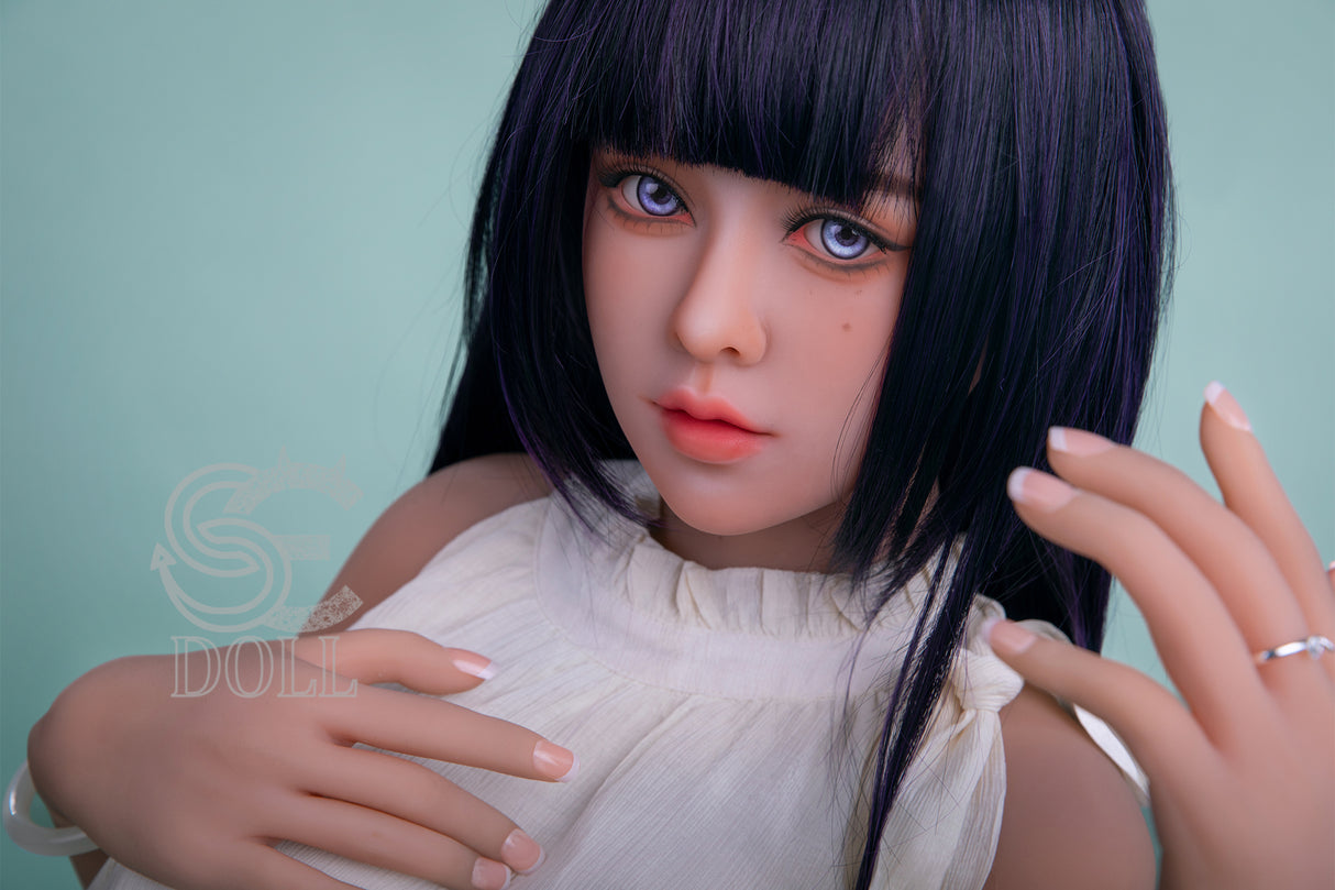 Kiko.D : SEDOLL Asian Sex Doll