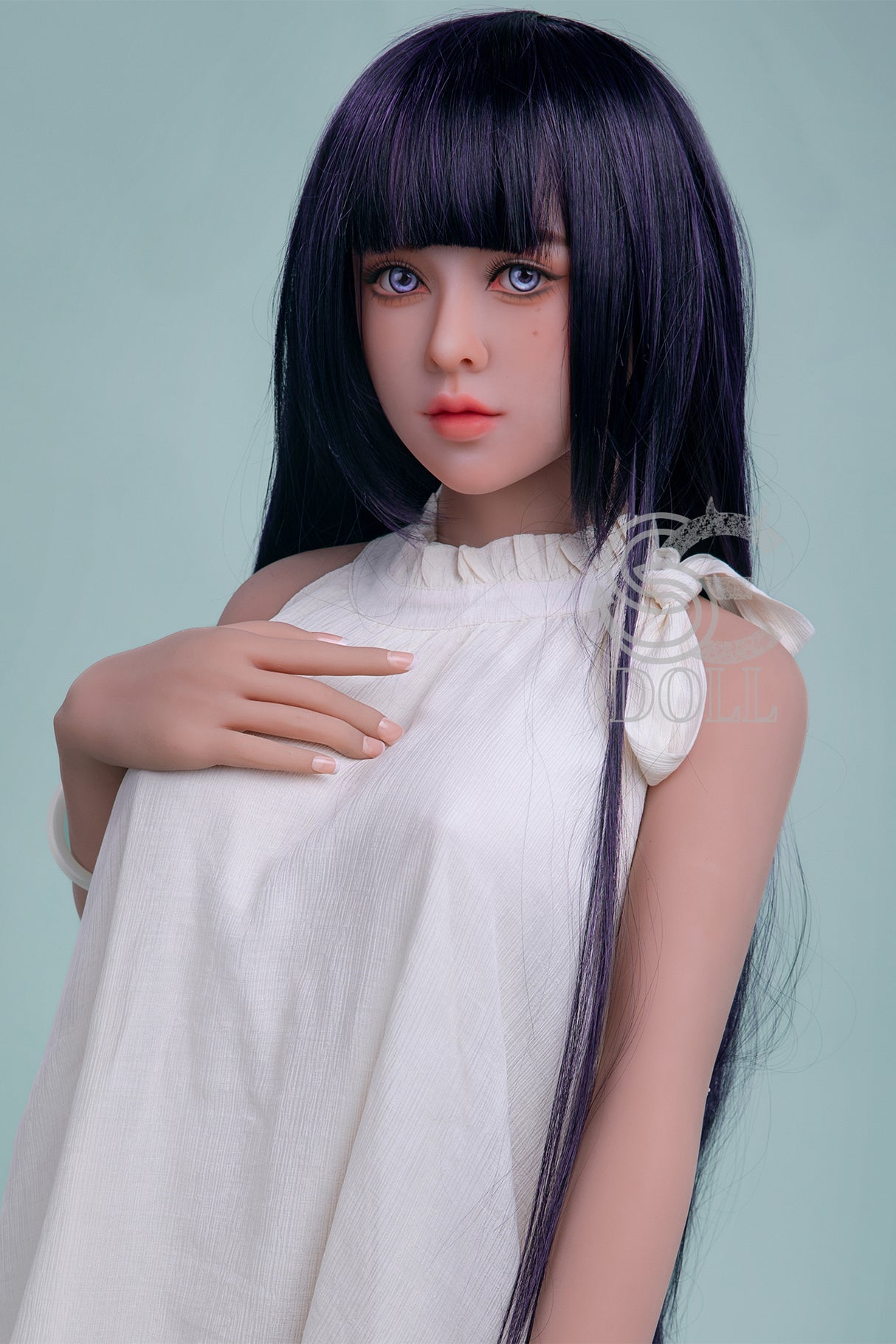 Kiko.D : SEDOLL Asian Sex Doll