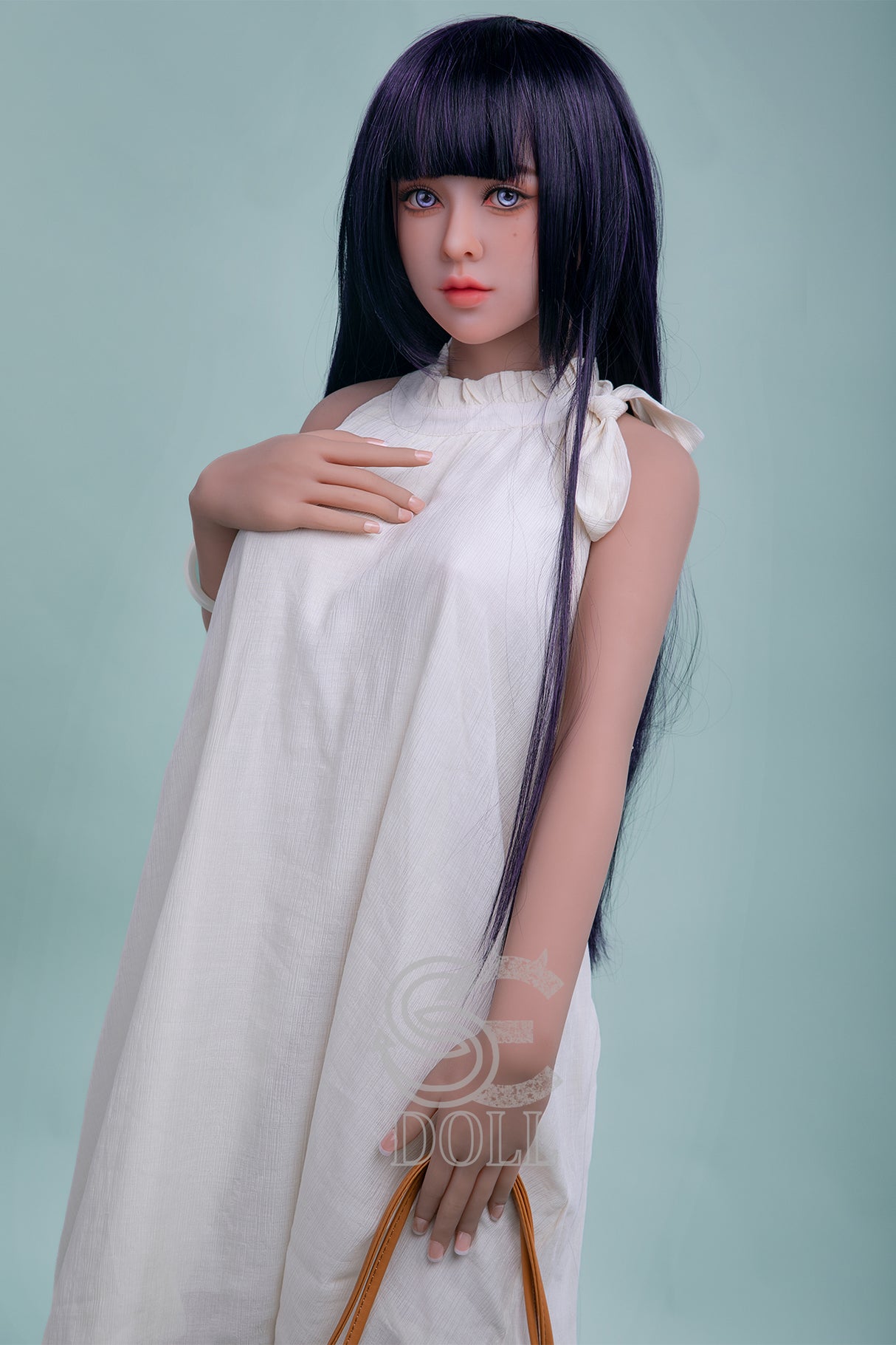 Kiko.D : SEDOLL Asian Sex Doll